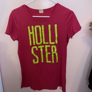 Lot Of Girls T Shirts, Large and XL, may fit big, Aeropostale and Hollister